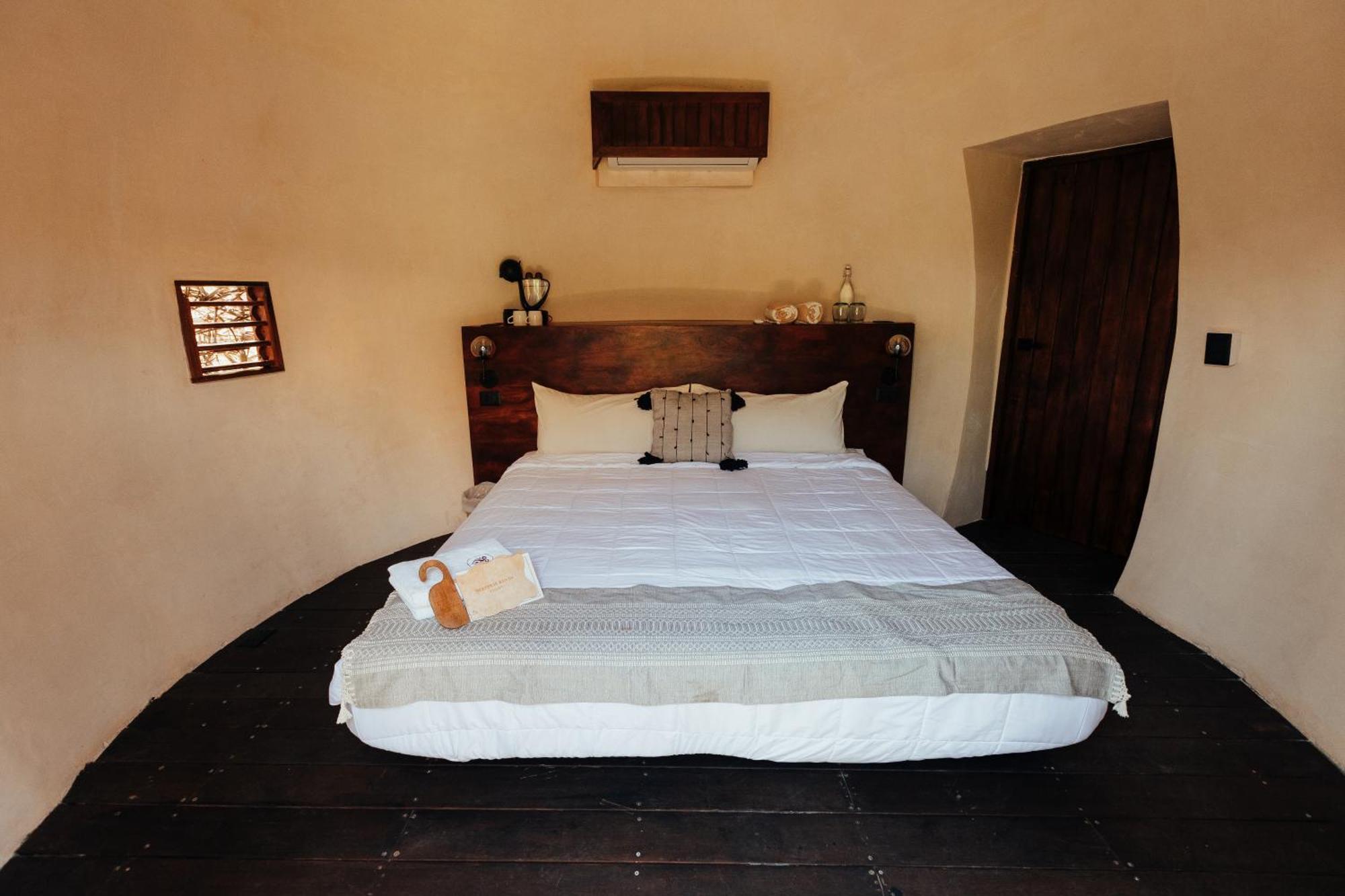 Casa Ku Hotel - Adults Only San Bruno エクステリア 写真